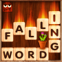 icon Falling Word Games: Brain Training Games for Samsung Galaxy J2 DTV