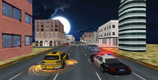 Heavy Traffic Racer : Reckless Speedy Drive