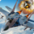 icon Fighter Jet Air Strike 5.1