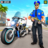 icon Police Moto Bike Chase 4.0.40