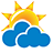 icon Weather Sky Blue 3.7.3