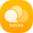 icon com.rapid.hotline 1.5.5