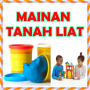 icon Mainan Tanah Liat Kanak-kanak for Doopro P2