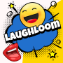 icon LaughLoom