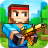icon Pixel Gun 3D 23.8.0