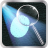 icon Blacklight UV lamp Simulator 1.15.7