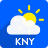 icon KNY Taiwan Weather 3.5.1.1