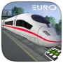 icon Euro Train Simulator