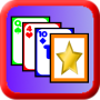 icon Crazy Colored Cards for Doopro P2