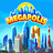 icon Megapolis 4.25