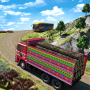 icon Indian Cargo Truck Driving Simulator 2021 for oppo F1