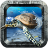 icon Live Wallpaper3D Ocean : World Under The Sea 1.49