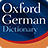 icon Oxford German Dictionary 9.1.344