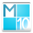 icon Metro Launcher 10 1.3.785
