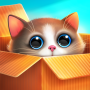 icon Meow - Find The Differences for Samsung Galaxy Note 10 1