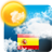 icon com.idmobile.spainmeteo 3.3.2.15g