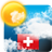 icon com.idmobile.swissmeteo 3.3.2.15g