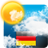 icon com.idmobile.deutschlandmeteo 3.3.2.15g