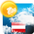 icon com.idmobile.austriameteo 3.3.2.15g