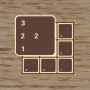 icon 8 Tiles - Merge Puzzle