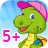 icon Preschool Adventures-3 1.7.1