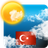 icon com.idmobile.turkeymeteo 3.3.2.15g