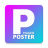 icon Poster Maker 6.0.4