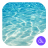icon Pure Water Theme 695.0.1001