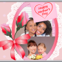 icon Mothers Day Collage - Collage Maker for Samsung S5830 Galaxy Ace