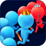 icon Count Masters Clash: Crowd& Stickman Fighting Game for Samsung Galaxy J2 DTV