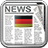 icon Deutsche Zeitungen 08144525