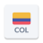 icon Radio Colombia 1.9.26