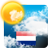 icon com.idmobile.netherlandsmeteo 3.3.2.15g