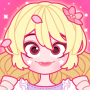 icon Lily Story : Dress Up Game