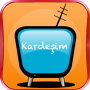 icon Kardeşim Çizgi film İzle for Samsung Galaxy J2 DTV