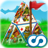 icon Pyramid Golf 4.7.989