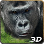 icon Angry Gorilla Attack Simulator