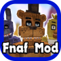 icon Mod Freddy for MCPE