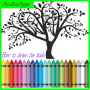 icon How to draw for kids for Samsung Galaxy Note 10 1