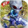 icon destroy all humans