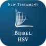 icon Bijbel HSV (Dutch Bible) for Huawei MediaPad M3 Lite 10