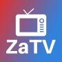 icon ZaTV App
