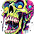 icon Skull Color 1.0.118