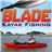 icon Blade Kayak Fishing Journal 6.0.1