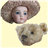 icon Collecting Bears And Dolls 6.0.1