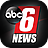 icon ABC 6 NEWS v4.29.0.9