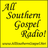 icon All Southern Gospel Radio 4.2.15