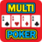 icon Multi Video Poker 1.2.6