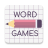 icon Word Games 25.6