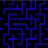 icon Simple maze 1.9